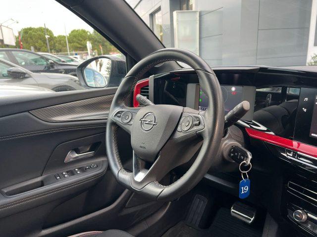 OPEL Mokka Mokka 1.2 Turbo 130 CV aut. Edition