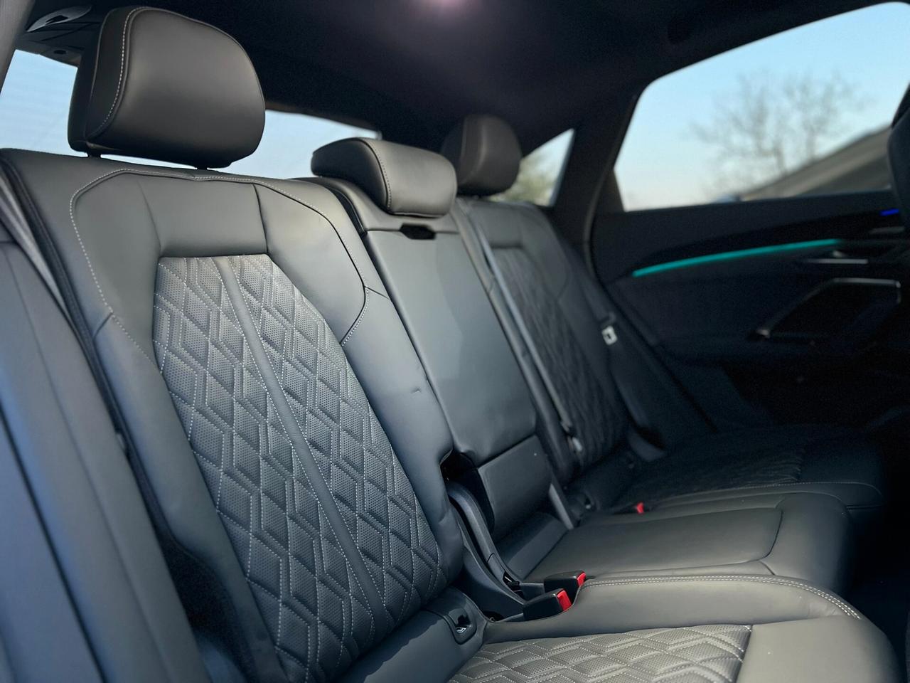 Audi Q5 SQ5 Sportback 3.0 367cv TFSI mhev quattro IVA ESPOSTA