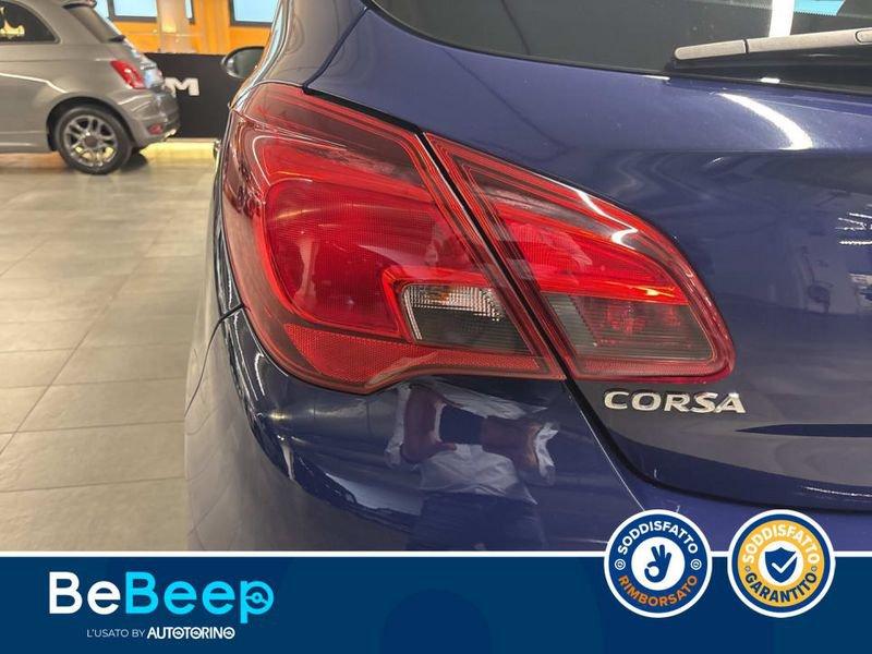 Opel Corsa 5P 1.2 INNOVATION (COSMO) MY16