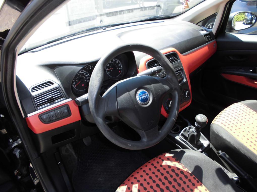 Fiat Punto 1.3 Multijet 16V 3 porte Dynamic