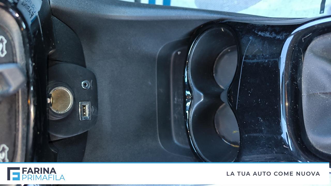 CITROEN C1 II 2018 5p - C1 5p 1.0 vti Feel 72cv neopatentati