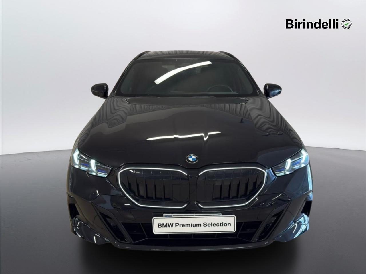 BMW 520d Touring