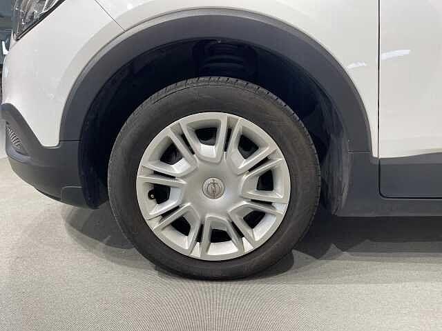 Opel Crossland X X 1.2 Turbo 12V 110 CV Start&Stop Advance
