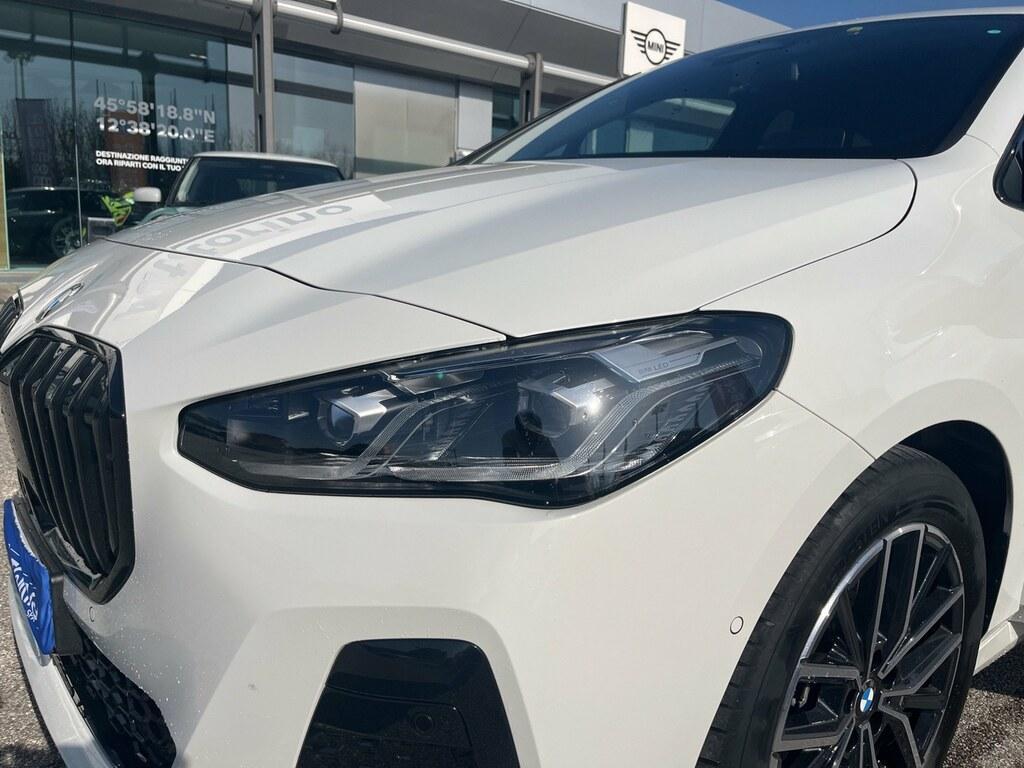 BMW Serie 2 Active Tourer 218 d Msport DCT