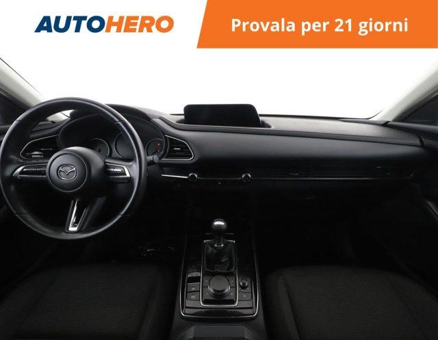 MAZDA CX-30 2.0L e-Skyactiv-G 150 CV M Hybrid 2WD Homura