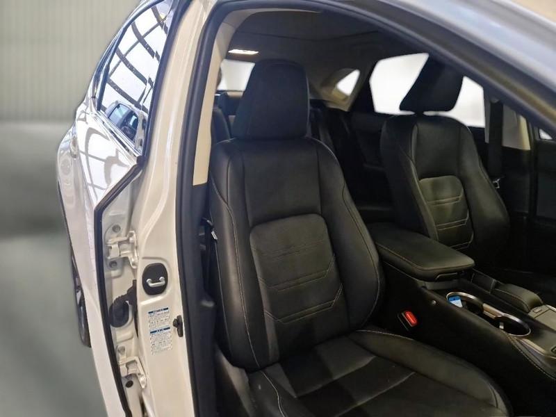 LEXUS NX 300h Hybrid Luxury 4WD