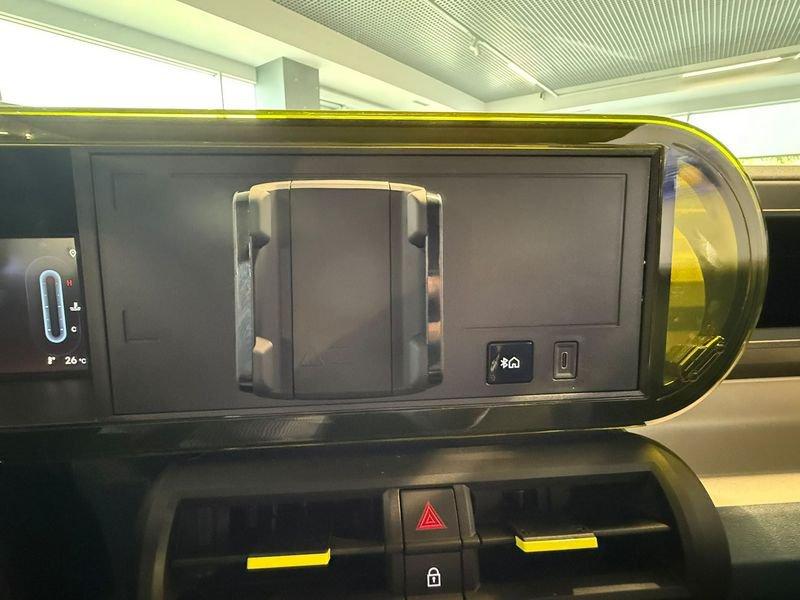 FIAT Grande Panda Hybrid Grande Panda 5p 1.2 Hybrid 110cv eDCT Pop