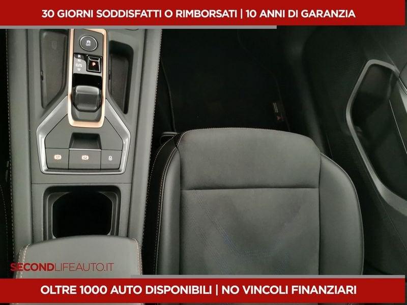 CUPRA Formentor 1.5 hybrid 150cv dsg
