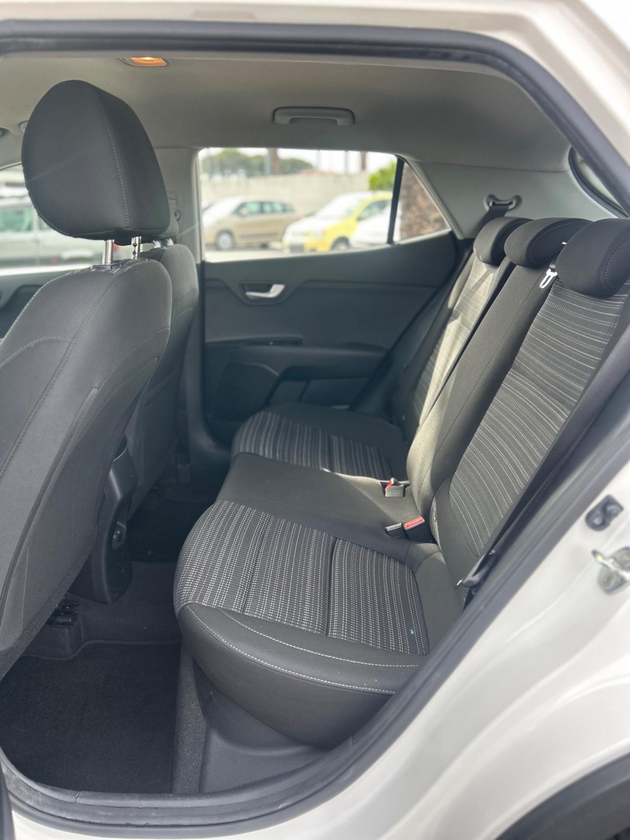 Kia Stonic 1.4 MPI EcoGPL Style B-Color