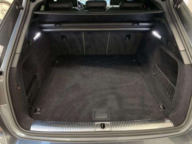 Audi S4 S4 Avant 3.0 tfsi quattro 354cv tiptronic tetto pa