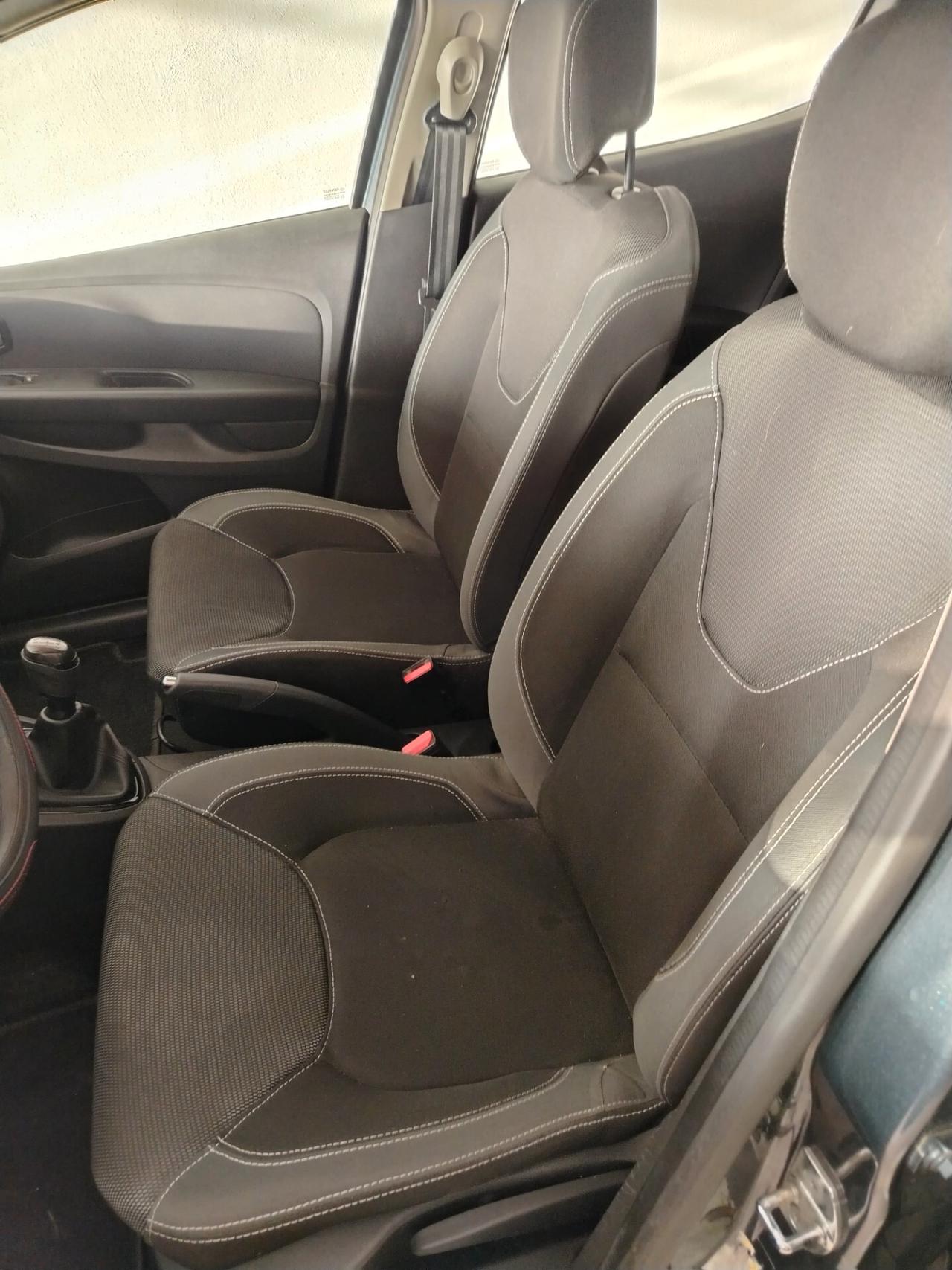 Renault Clio 1.5 dCi 8V 75CV Start&Stop 5 porte Van