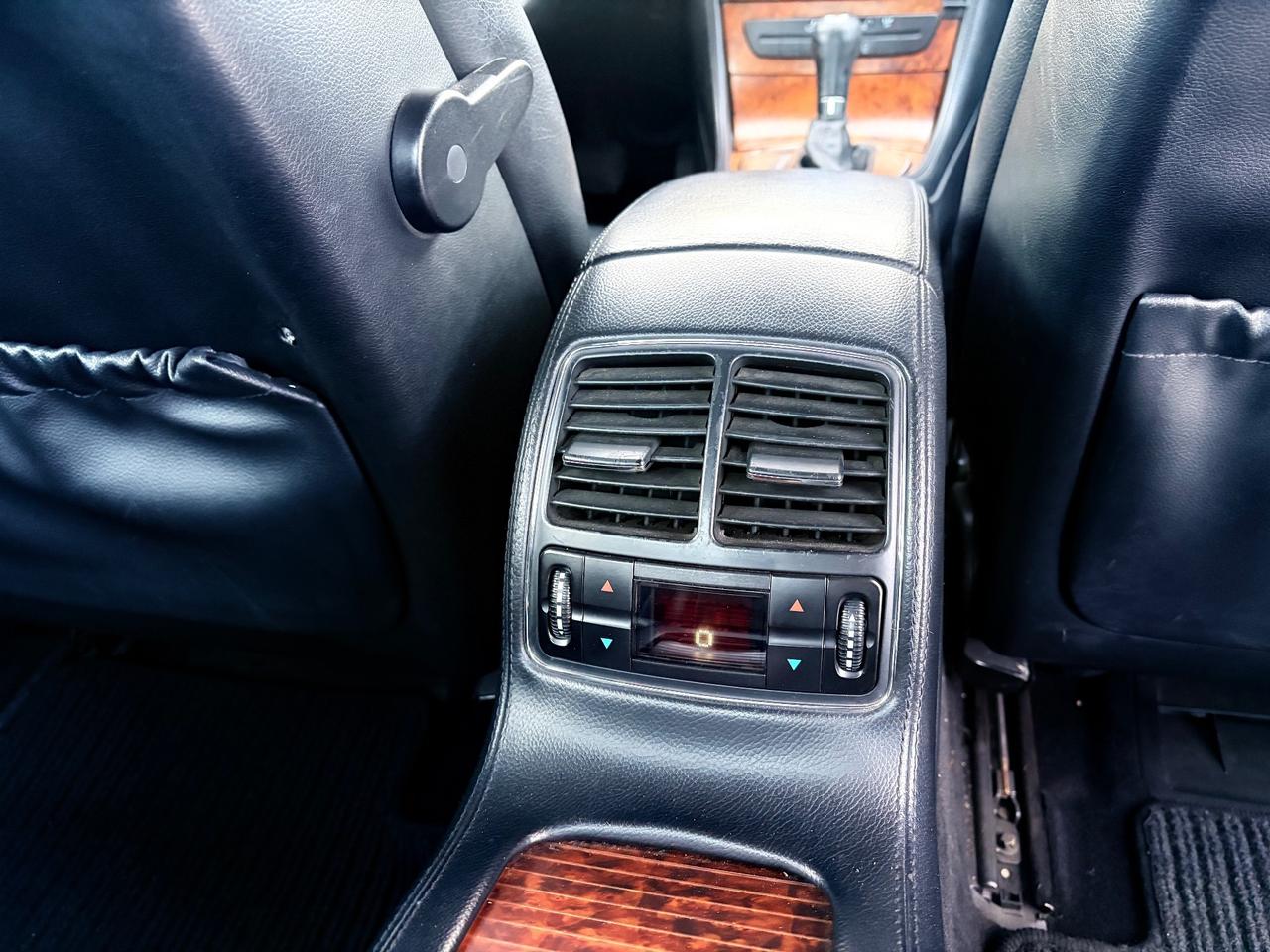 Mercedes-benz CLS 320 CDI