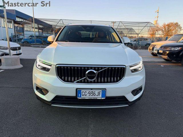 VOLVO XC40 t4 phev Inscription Expression auto - GG936JF