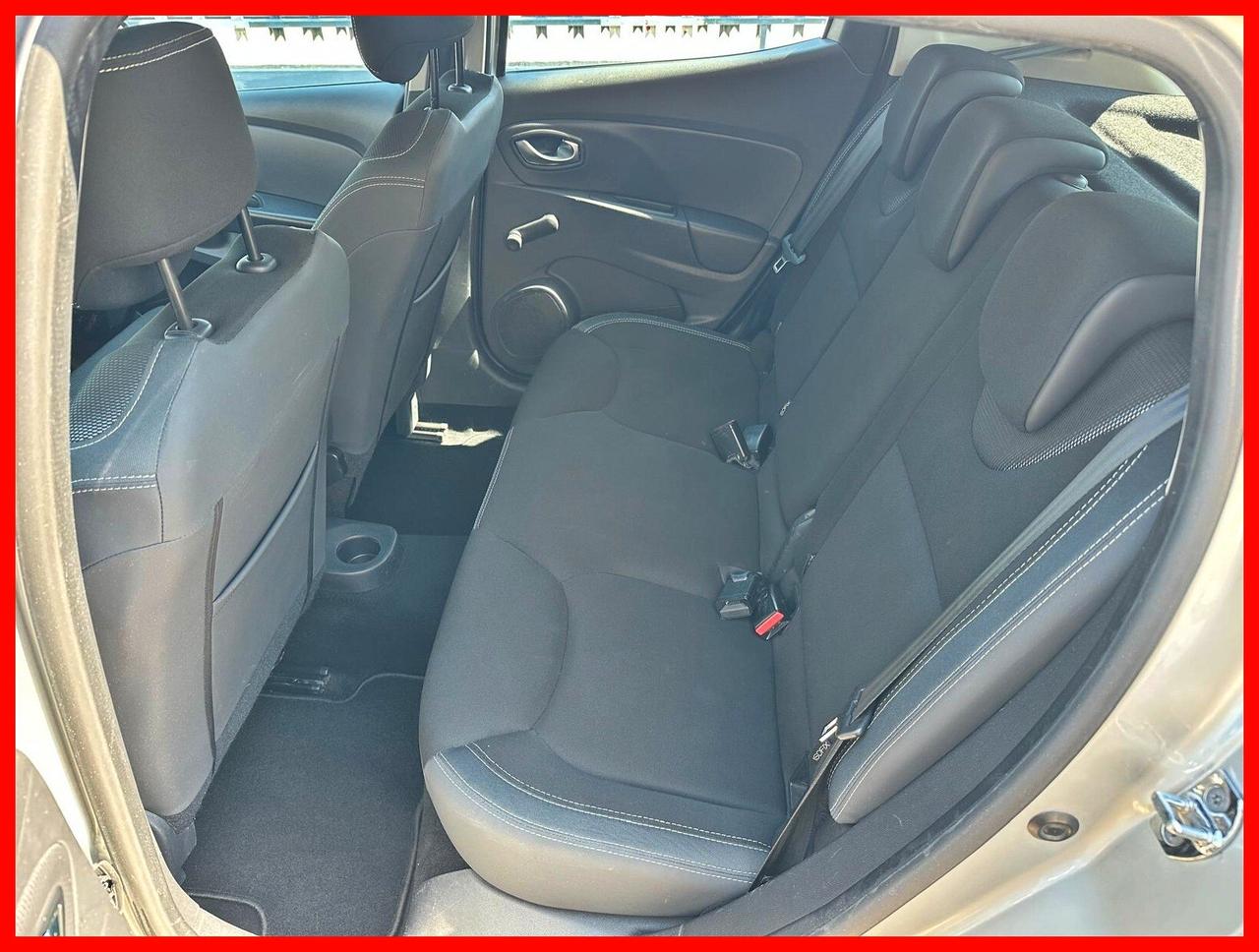 Renault Clio dCi 8V 75 CV 5 porte Duel