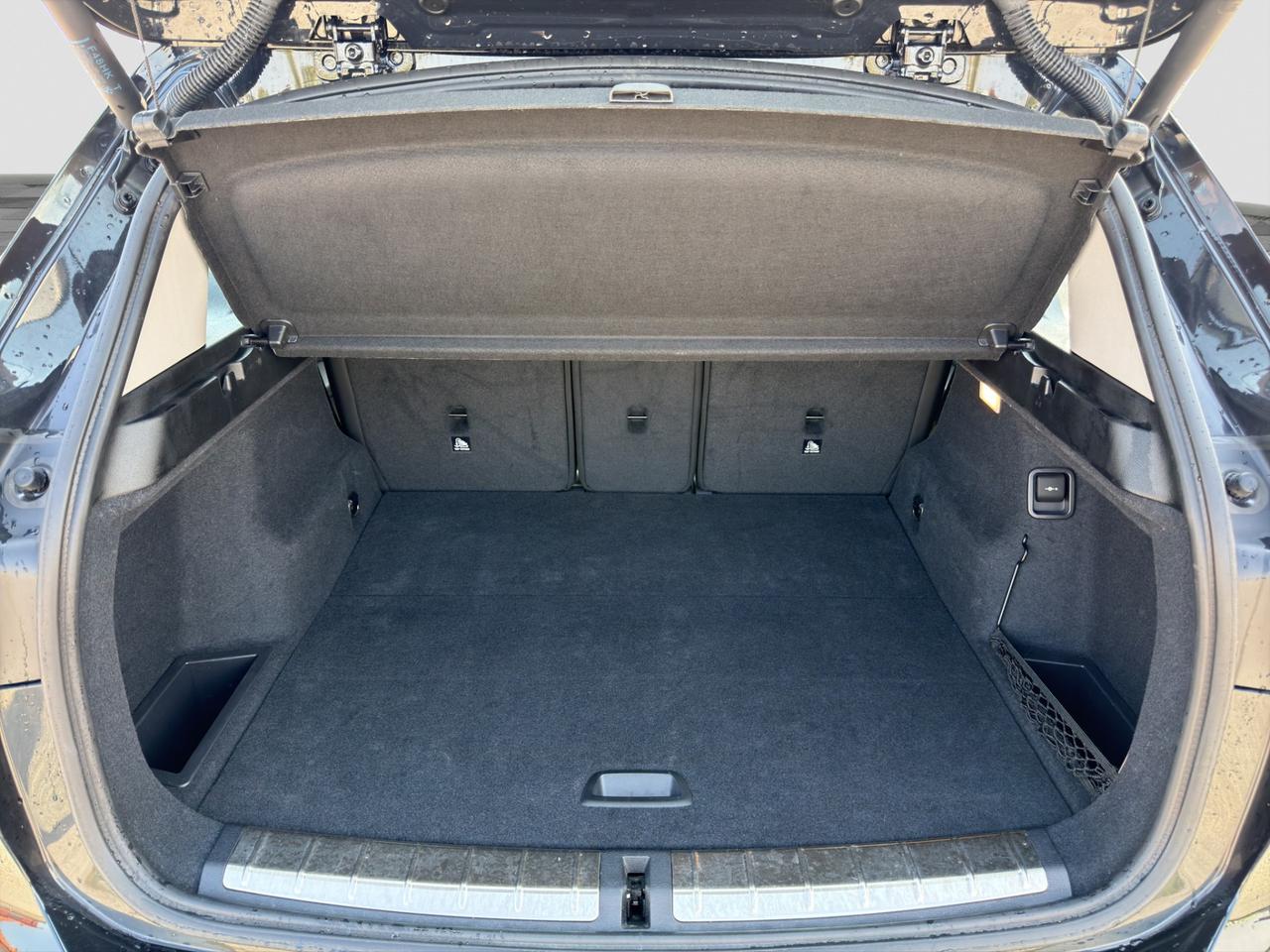 BMW X1 (F48) X1 sDrive18i xLine