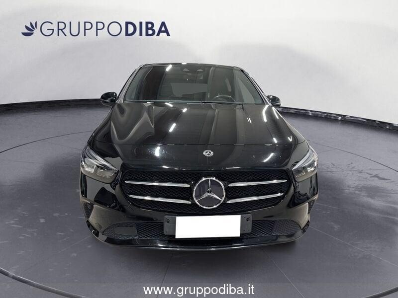 Mercedes-Benz Classe B - W247 2018 Diesel B 180 d Sport auto