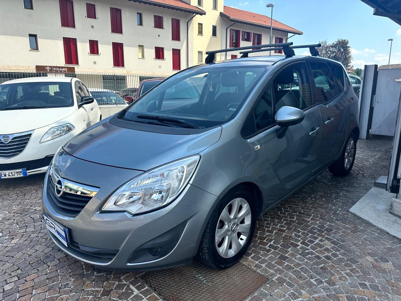 Opel Meriva 1.3CDTI 95CV Elective -Neopatentati