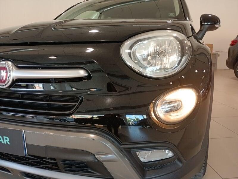 FIAT 500X 500X 1.6 mjt Cross 4x2 120cv