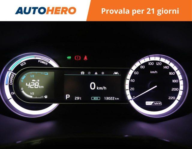 KIA Niro 1.6 GDi DCT HEV Style