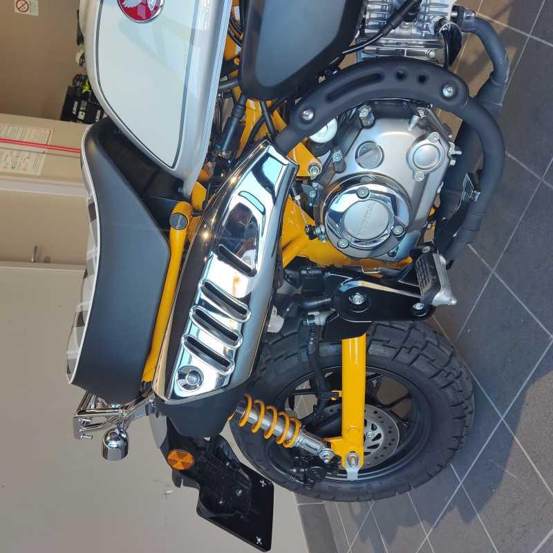 Honda Monkey 125 - 2025