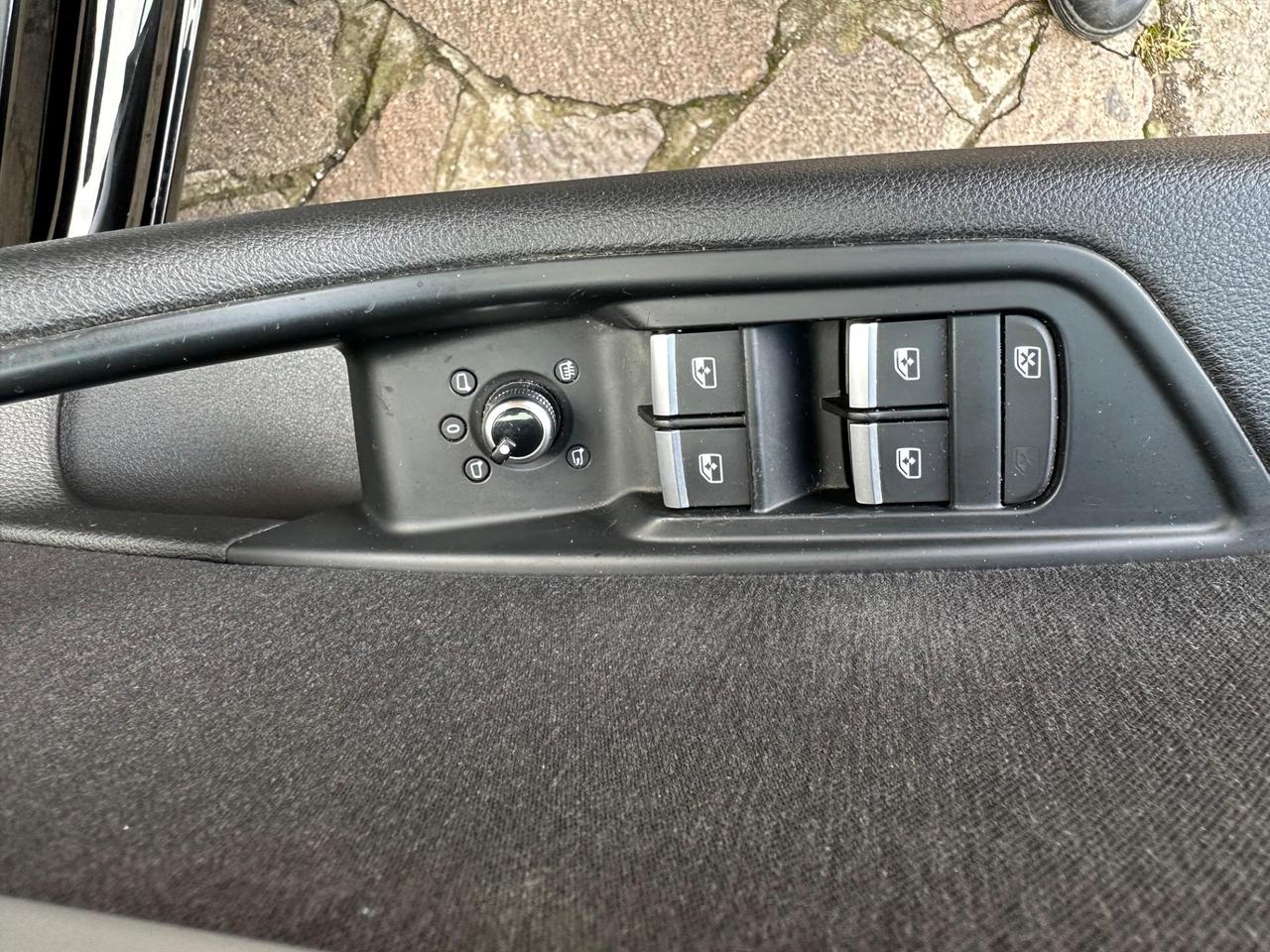Audi A4 2.0 TDI 190 CV ultra S tronic SW