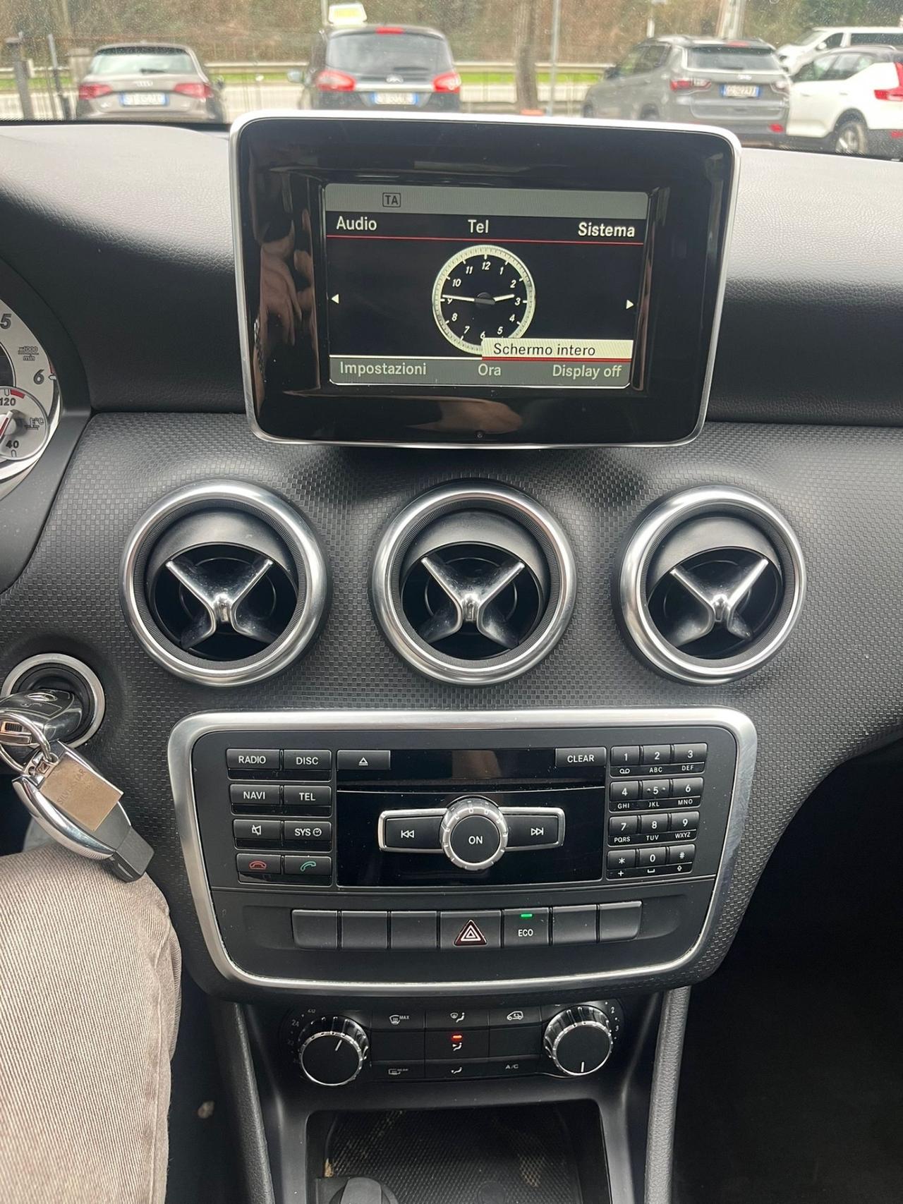 Mercedes-benz A 180 1.5 Diesel - Neopatentati