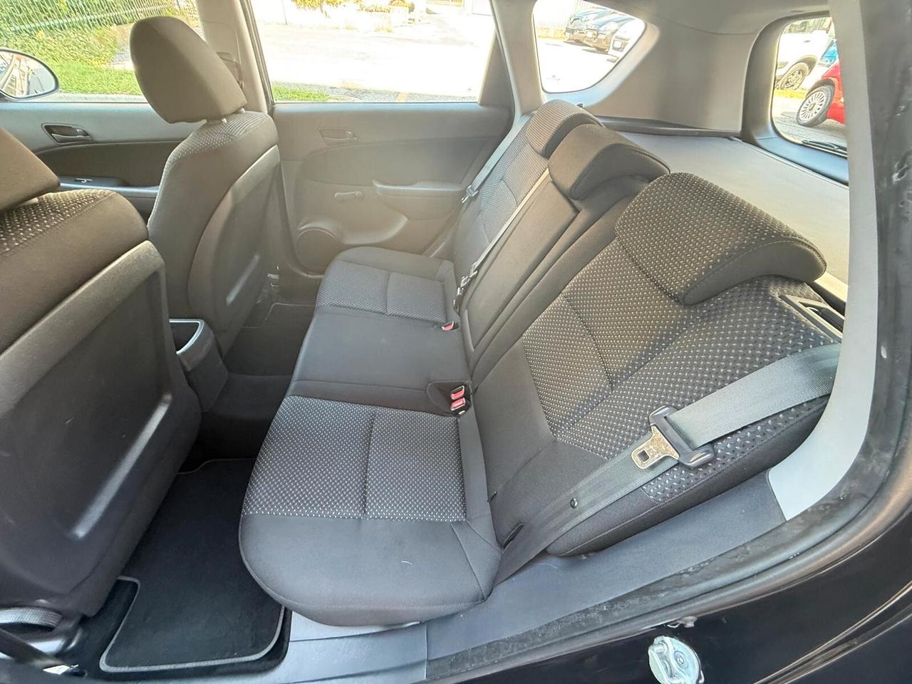 Hyundai i30 Wagon 1.6 CRDi Classic *UNICO PROPRIETARIO*CARPLAY/ANDROID*OK NEOPATENTATI*