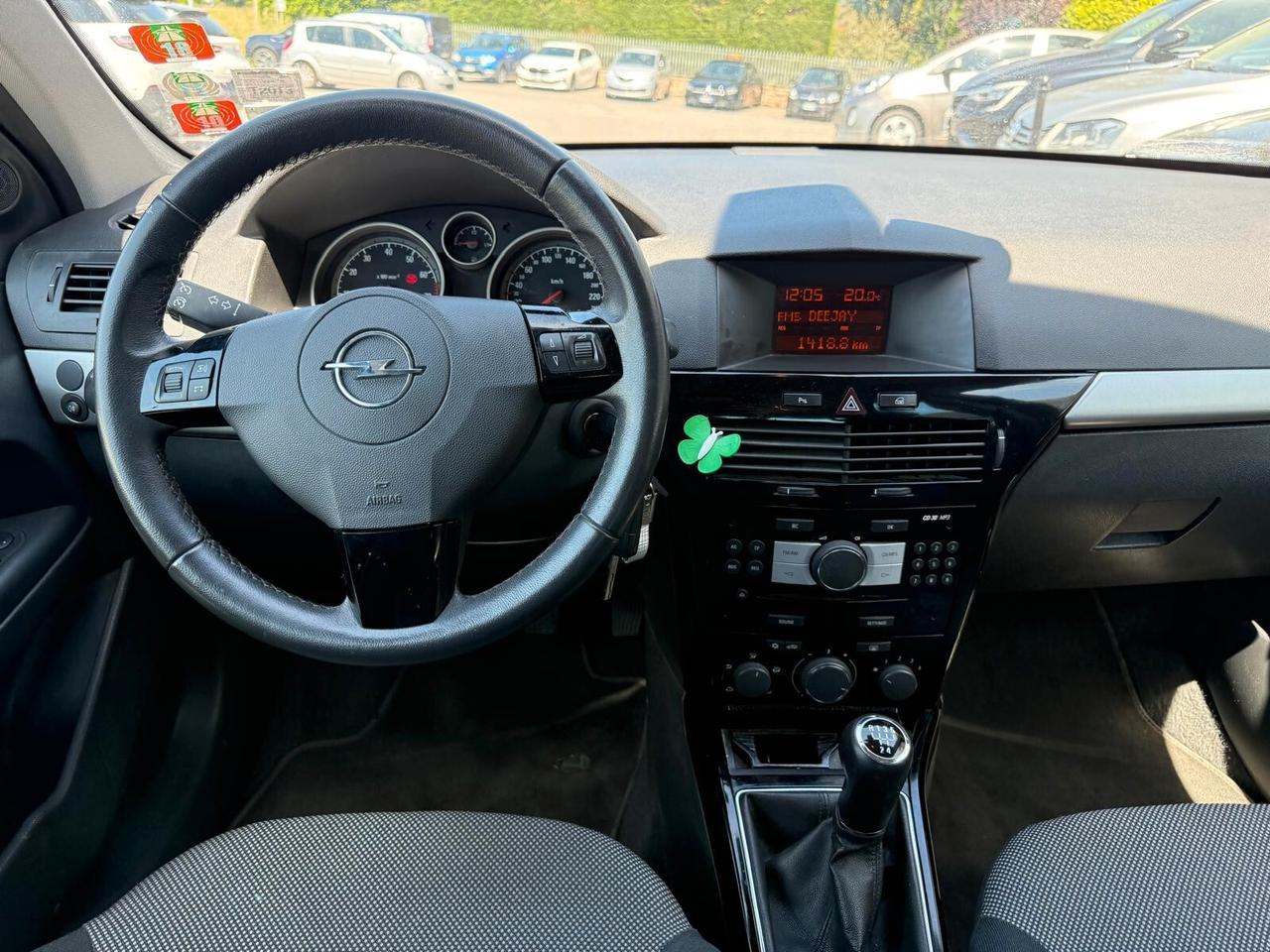 Opel Astra 1.6 T 16V Station Wagon Cosmo