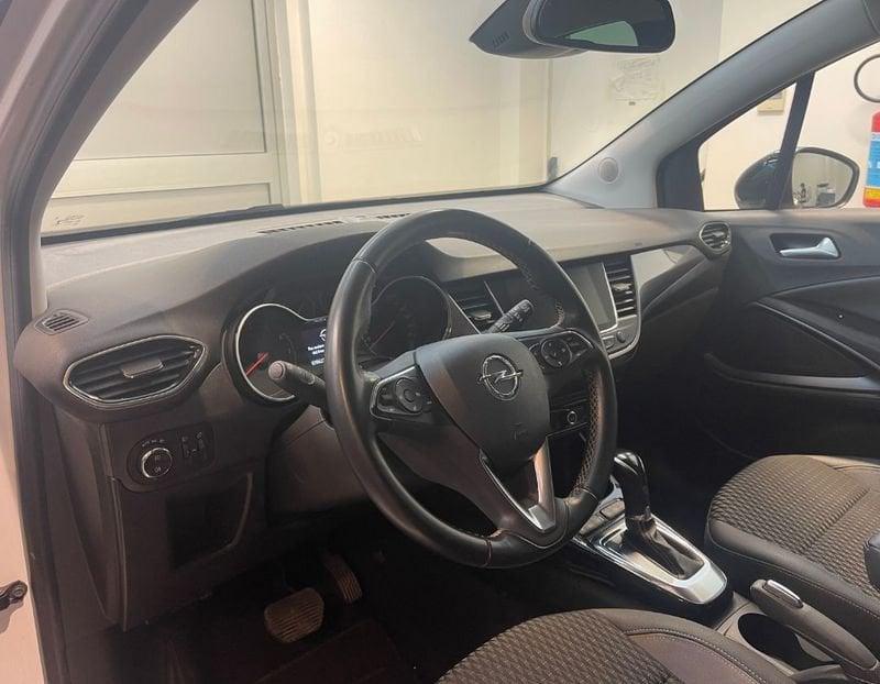 Opel Crossland Crossland X 1.5 ECOTEC D 120 CV Start&Stop aut. Innovation
