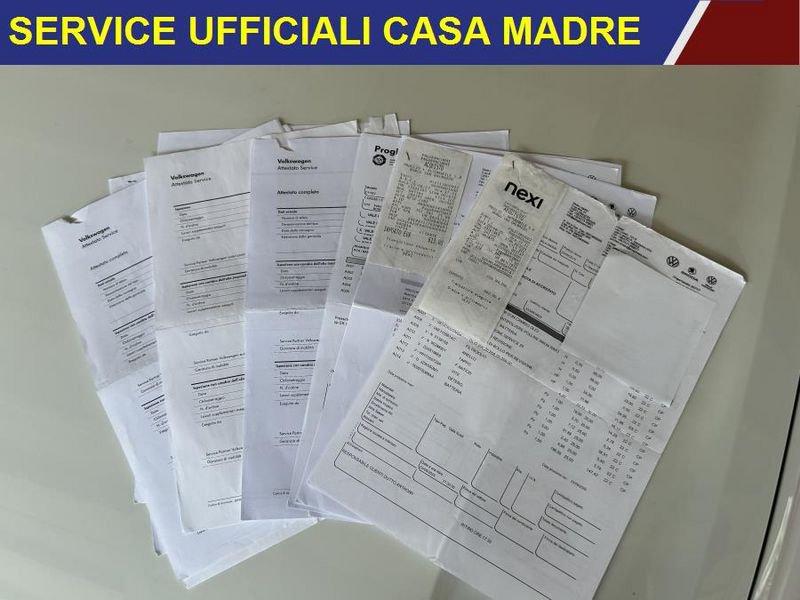 Volkswagen T-Cross 1.0 TSI Style BMT 1 PROPRIETARIO - GARANZIA EUROPEA