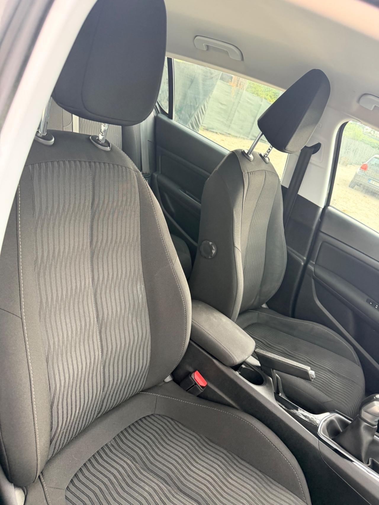 Peugeot 308 BlueHDi 120 S&S Business