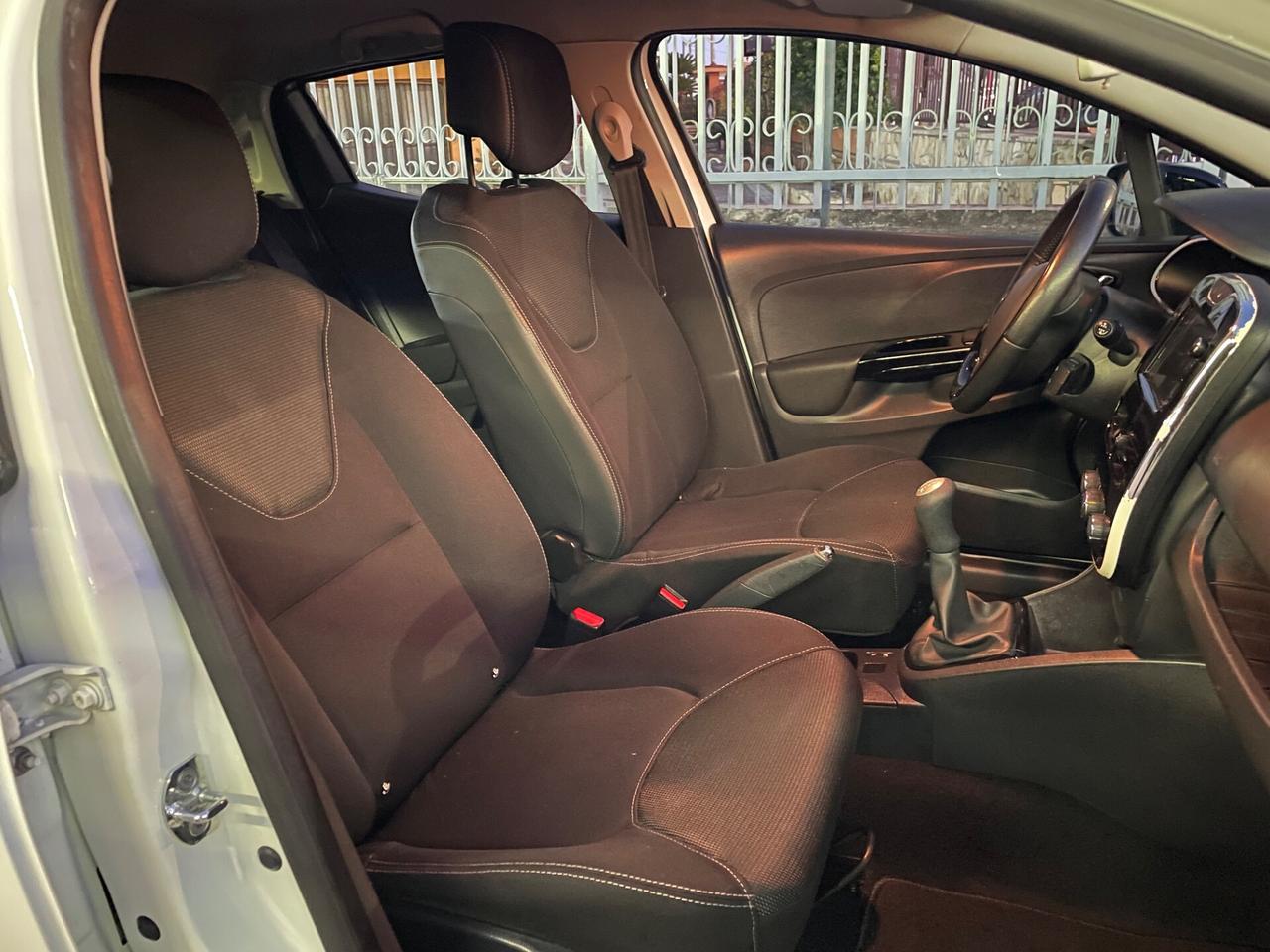 Renault Clio 1.5 dCi 8V 75CV 5 porte Live