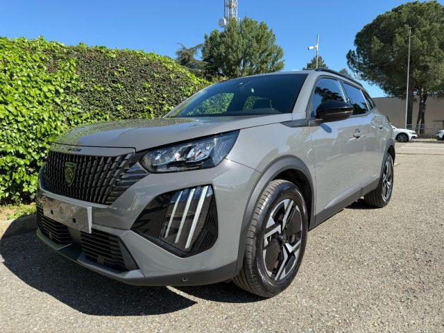 PEUGEOT 2008 PureTech 130 S&S EAT8 Allure LED - TELEC. - 17