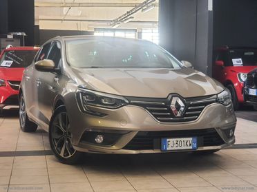 RENAULT Mégane TCe 130 CV Energy Bose