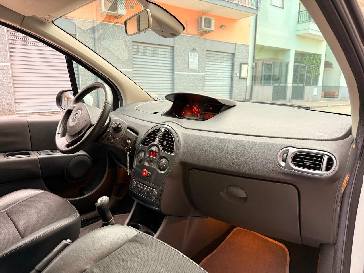 Renault Modus Grand 1.2 BENZINA CON 180MILA KM IN PERFETTE CONDIZIONI
