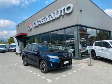 Suzuki Vitara 1.4h Top 2wd 110cv