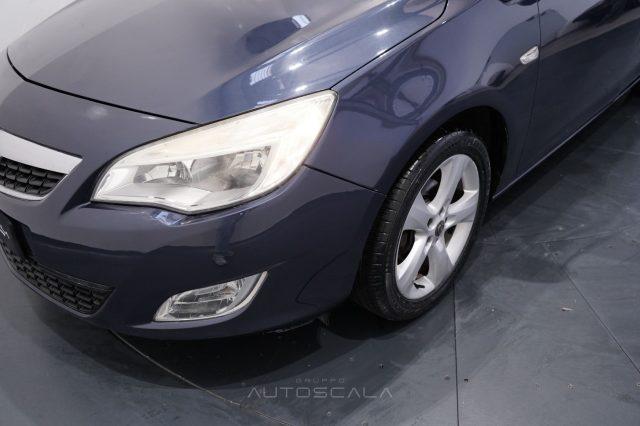 OPEL Astra 1.4 100CV 5 porte Elective