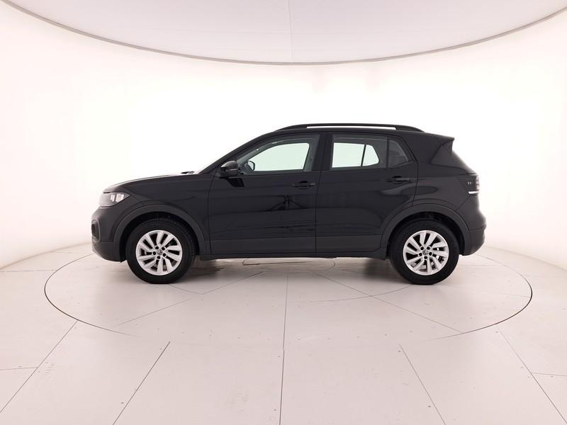 Volkswagen T-Cross 1.0 tsi style 95cv