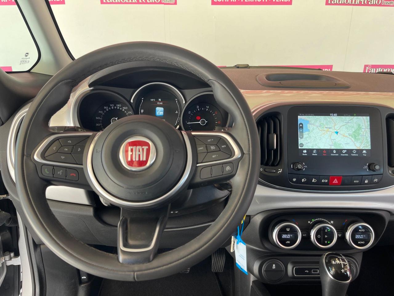 FIAT 500L Wagon 500L Wagon 1.3 Multijet 95 CV D...