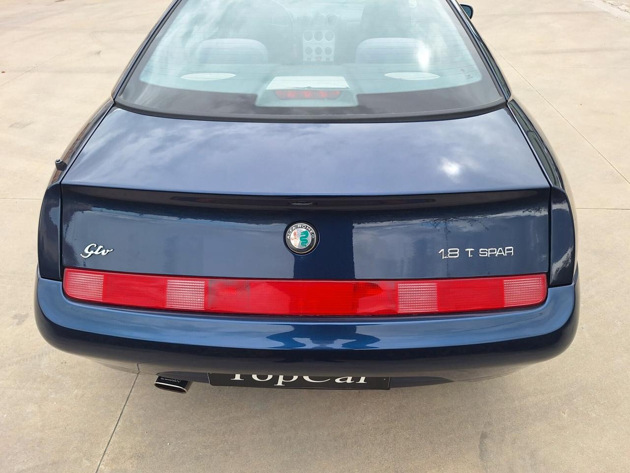 Alfa Romeo GTV 1.8i 16V Twin Spark cat