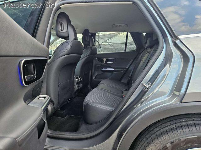 MERCEDES-BENZ GLC 220 GLC - X254 d Advanced Plus 4matic auto - GM540KY