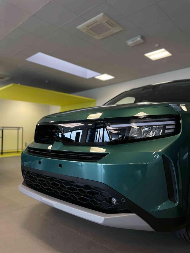 OPEL Frontera Hybrid 145 CV EDCT GS
