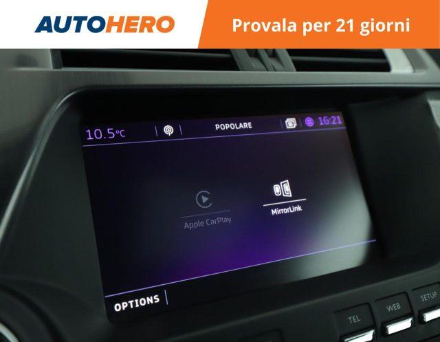 DS AUTOMOBILES DS 5 BlueHDi 180 S&S EAT6 Sport Chic