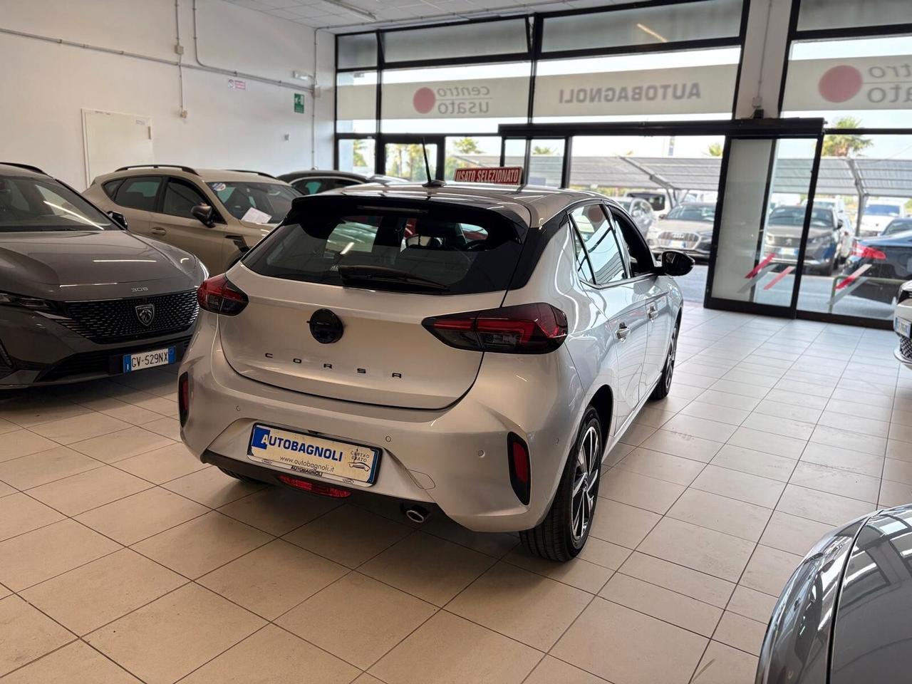 Opel Corsa GS 1.2 100 CV 6mt SPOTICAR
