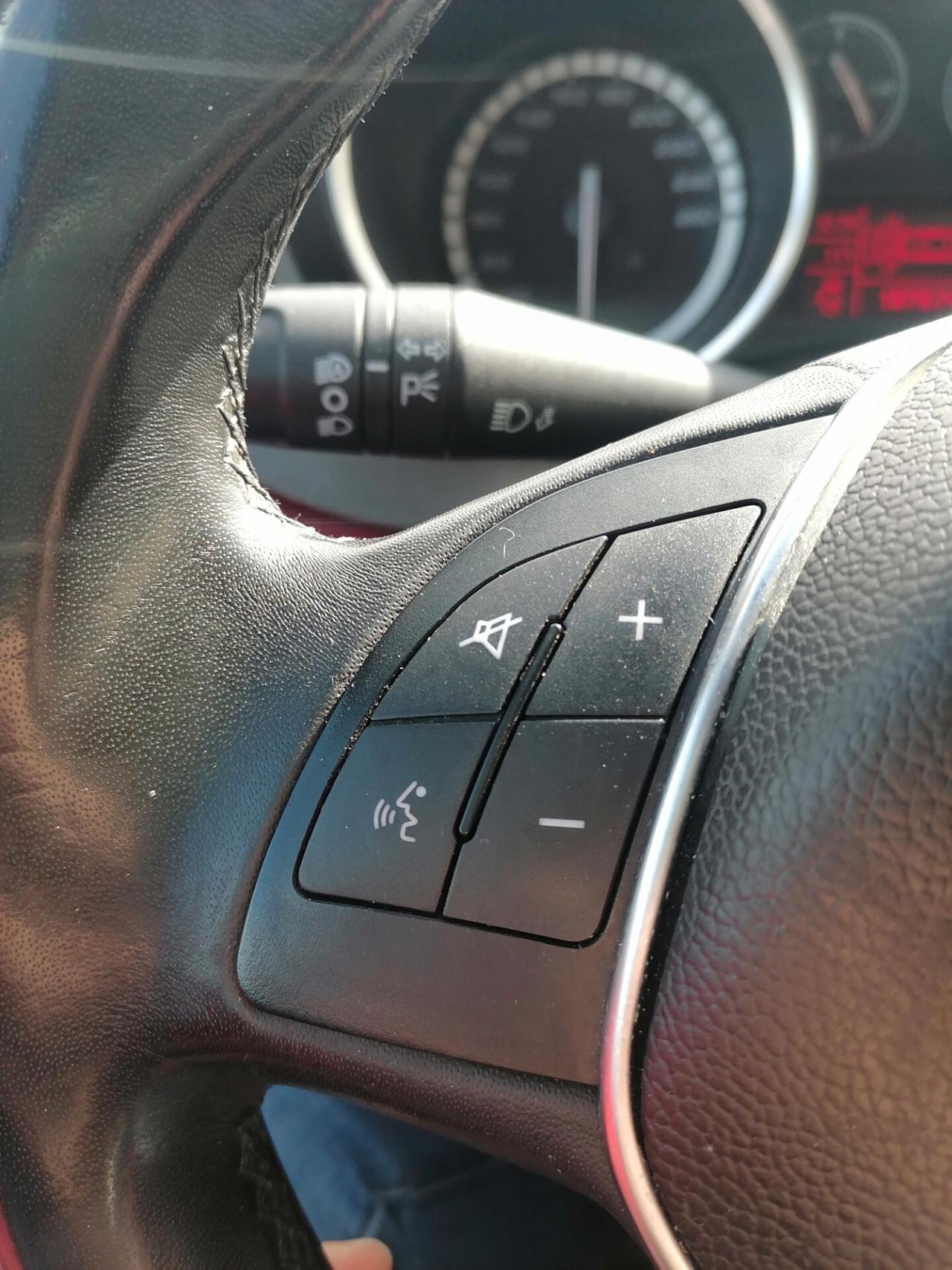 Alfa Romeo Giulietta 1.6 JTDm-2 105 CV Exclusive