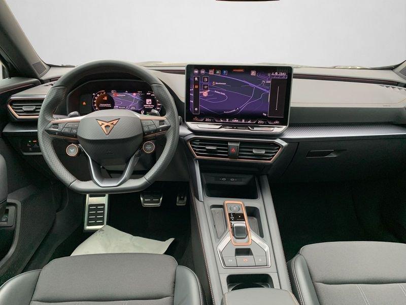 Cupra Formentor 1.5 Hybrid DSG Nuovo Modello Led Camera 18"