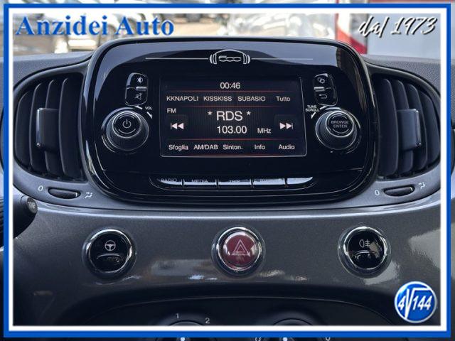 FIAT 500 1.0 Hybrid Cult