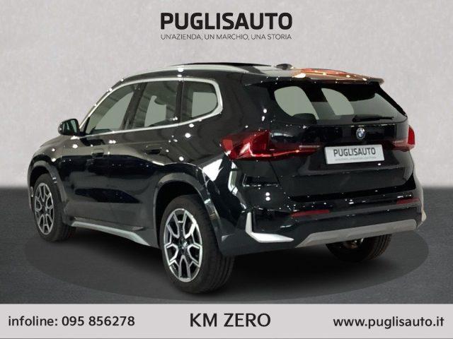 BMW X1 sDrive 18d xLine