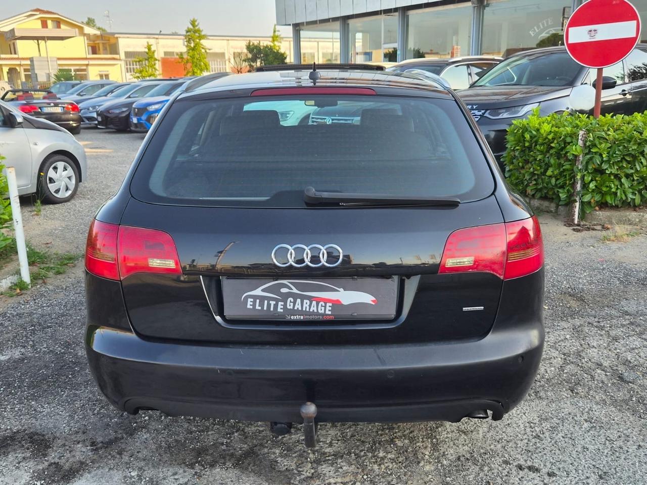 Audi A6 Avant 3.0 V6 TDI F.AP. quattro tipt. S Line