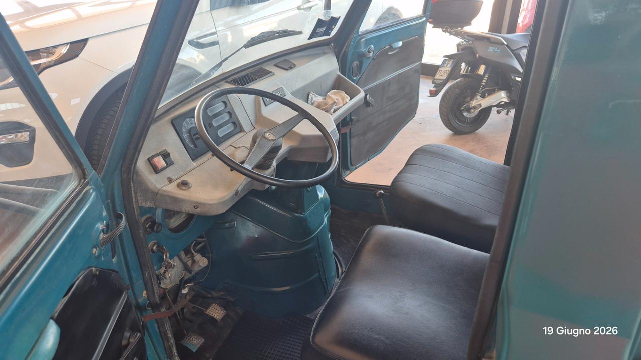 Piaggio